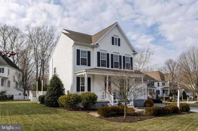 $579,900 | 8 White Tail Path, Lancaster, PA 17602