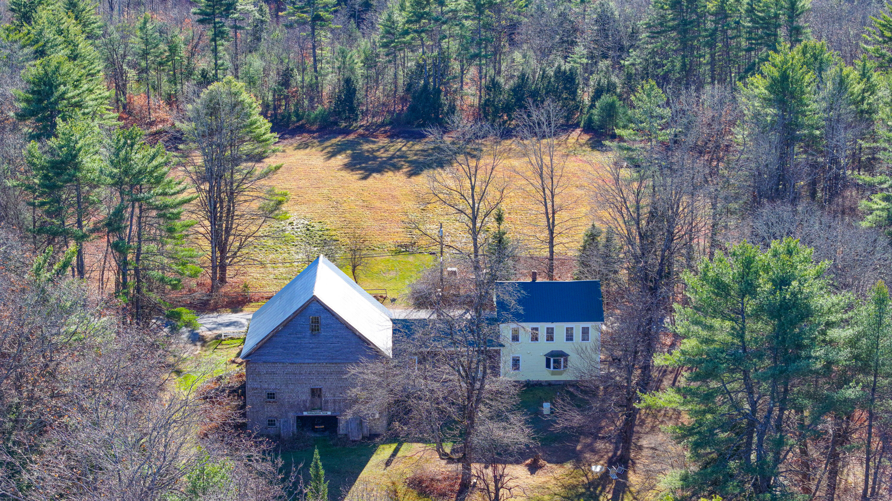 50 Hio Ridge Road Bridgton, ME 04009 - Photo 1 of 2 133 hio ridge road-15