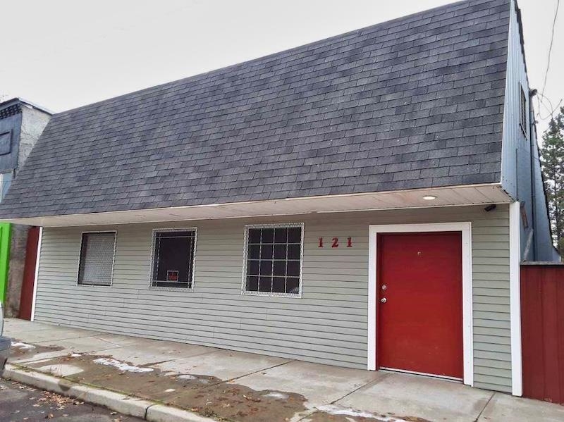 121 West Shaffer Avenue Springdale, WA 99173 - Photo 1 of 31 Gallery Image 1