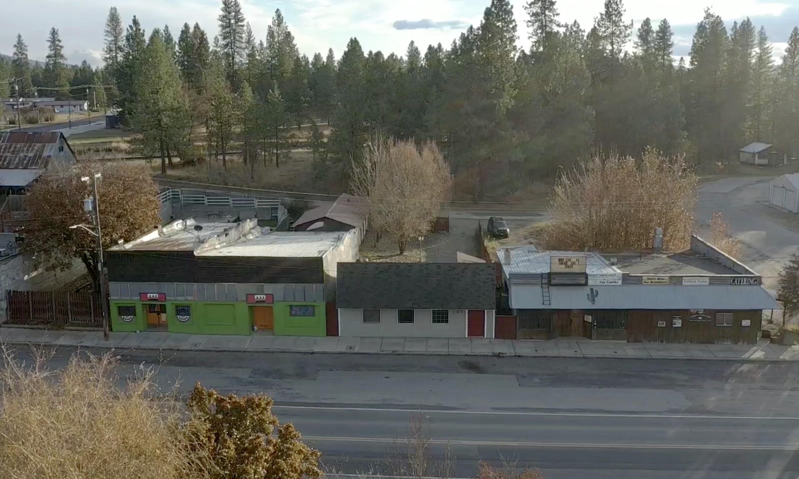 121 West Shaffer Avenue Springdale, WA 99173 - Photo 2 of 31 Gallery Image 2