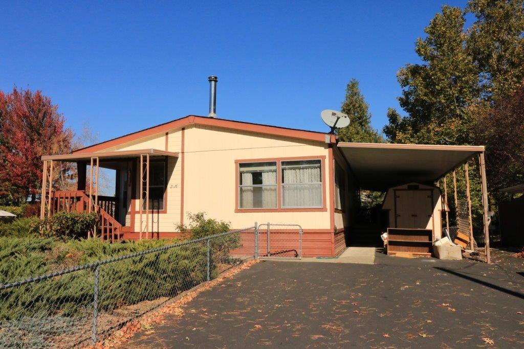 2176 Southwest Webster Road Grants Pass, OR 97526 - Photo 2 of 15 Additional Photo