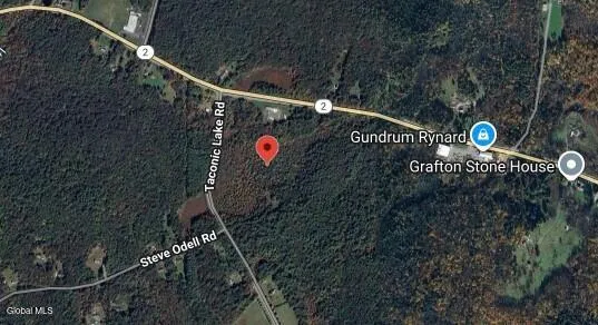 $164,900 | 532 Taconic Lake Road, Grafton, NY 12138