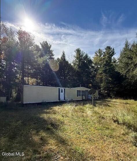 532 Taconic Lake Road Grafton, NY 12138 - Photo 3 of 5 cabin