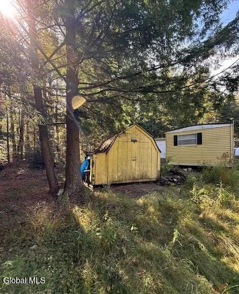 532 Taconic Lake Road Grafton, NY 12138 - Photo 5 of 5 Shed