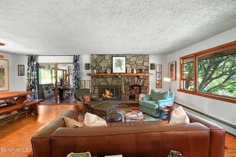 $845,000 | 715 Main Road, Monterey, MA 01245