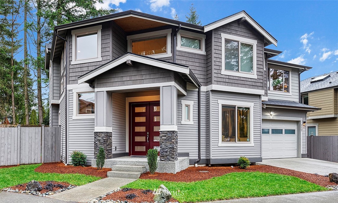 710 Pierce Avenue Northeast Renton, WA 98056 - Photo 1 of 19