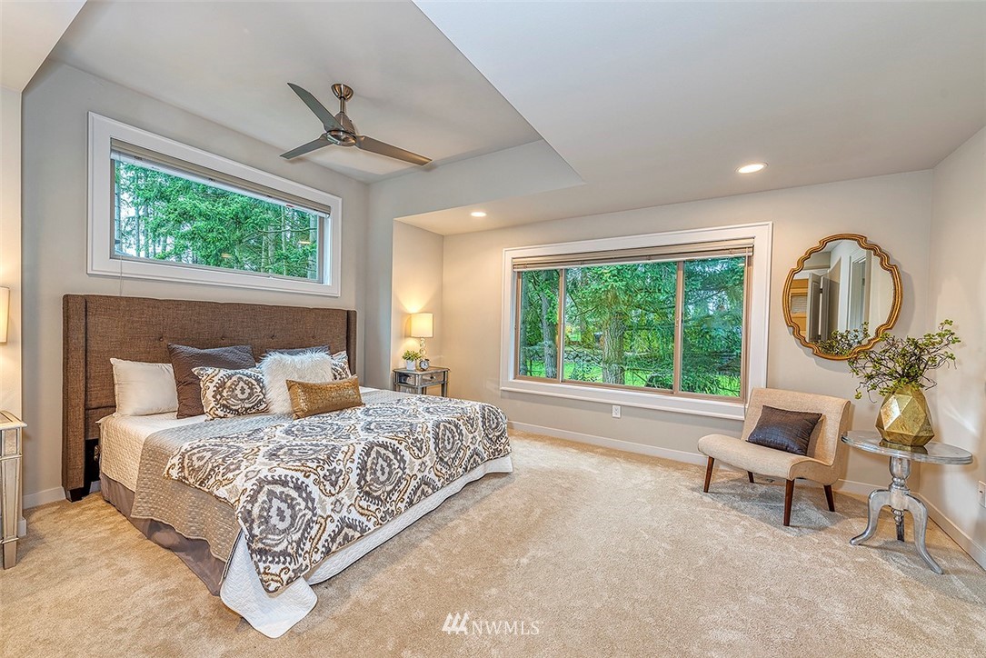 710 Pierce Avenue Northeast Renton, WA 98056 - Photo 11 of 19