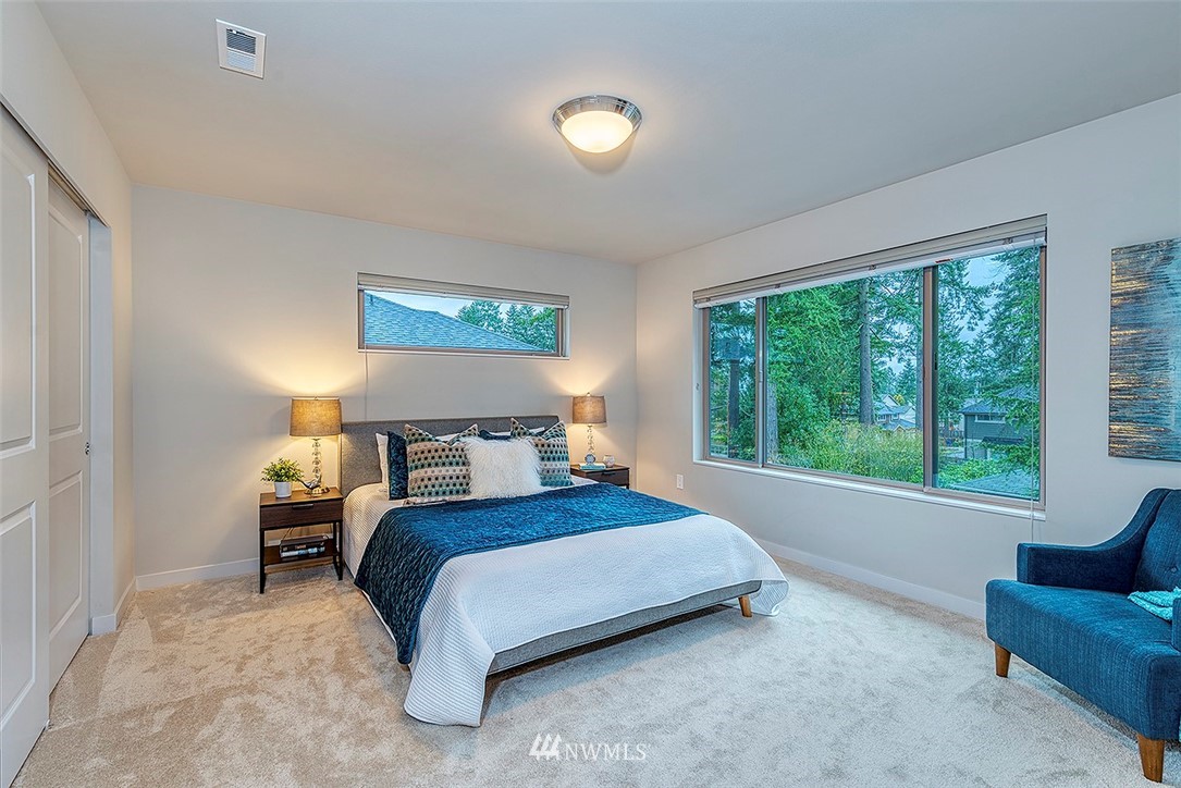 710 Pierce Avenue Northeast Renton, WA 98056 - Photo 13 of 19