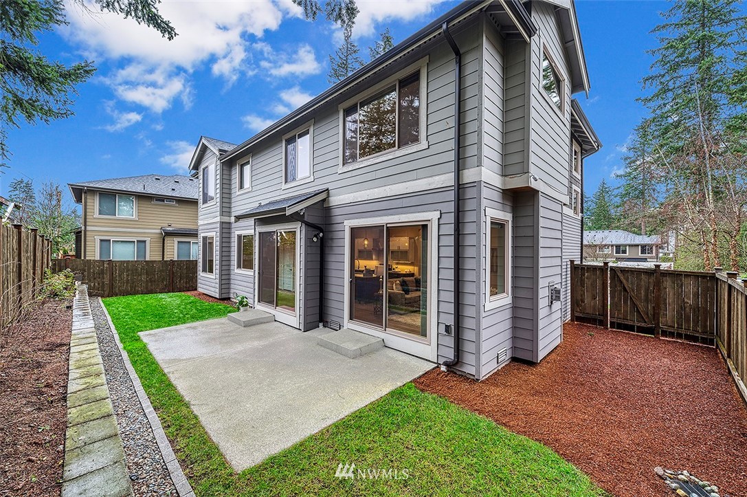 710 Pierce Avenue Northeast Renton, WA 98056 - Photo 19 of 19