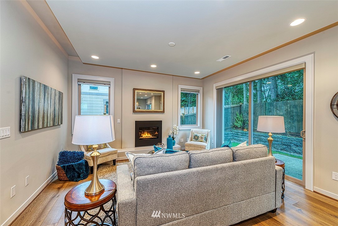 710 Pierce Avenue Northeast Renton, WA 98056 - Photo 8 of 19