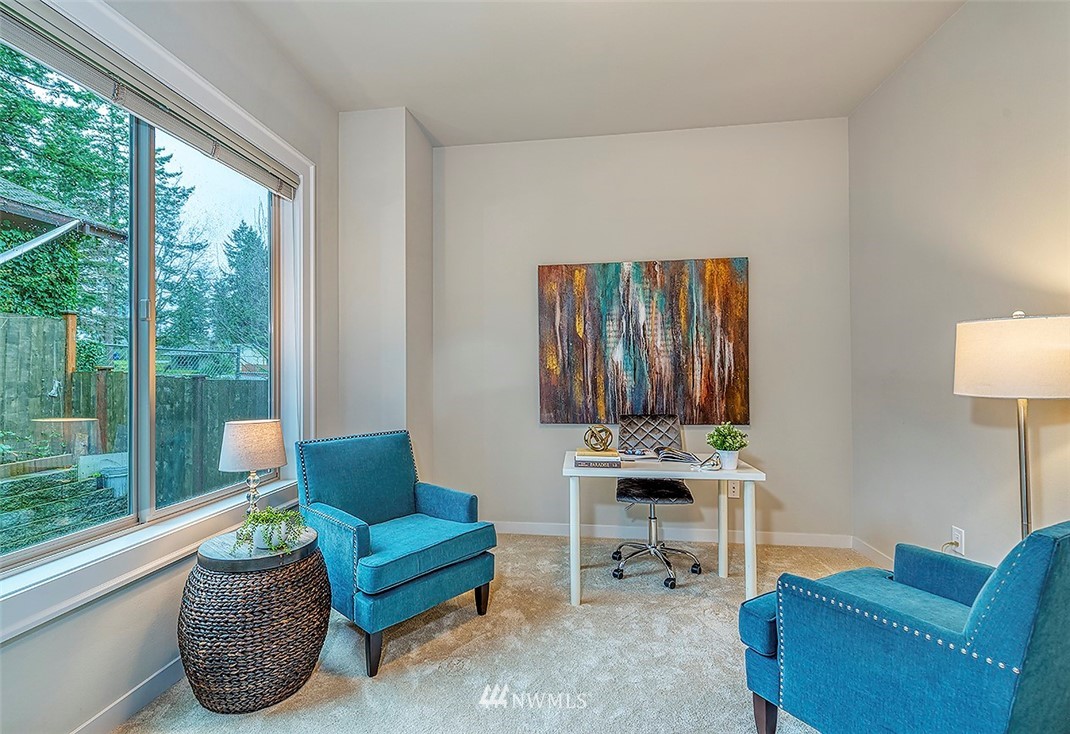 710 Pierce Avenue Northeast Renton, WA 98056 - Photo 9 of 19