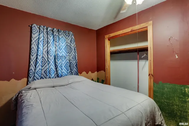 $84,900 | 305 East Clay Street, Pleasant Hill, IL 62366