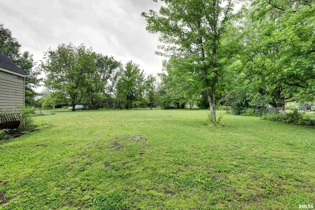 $84,900 | 305 East Clay Street, Pleasant Hill, IL 62366