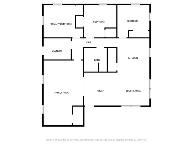 $84,900 | 305 East Clay Street, Pleasant Hill, IL 62366