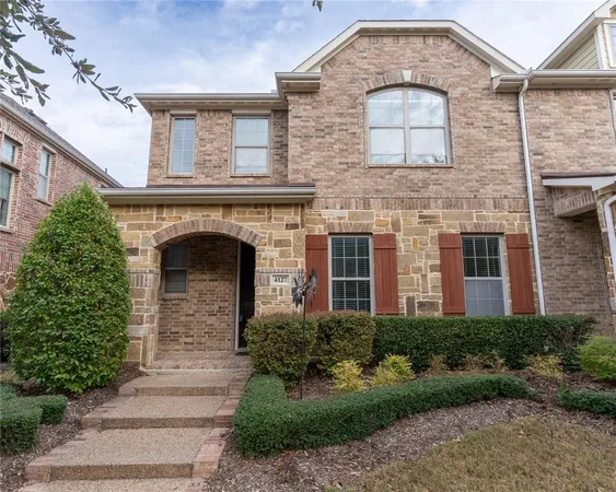 $399,000 | 4127 Cascade Sky Drive, Arlington, TX 76005