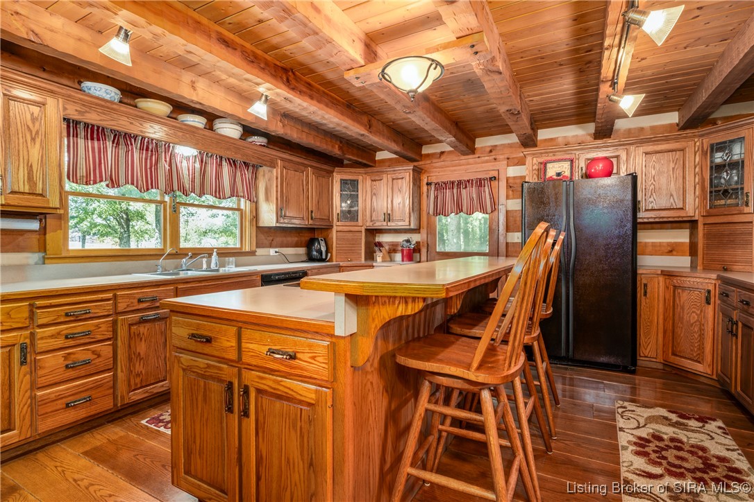 14101 North Martin Mathis Road Northeast Palmyra, IN 47164 - Photo 11 of 68 Gallery Image 11
