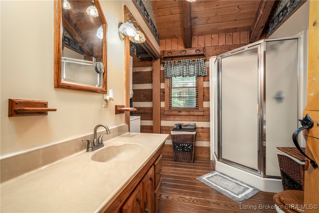 14101 North Martin Mathis Road Northeast Palmyra, IN 47164 - Photo 21 of 68 Gallery Image 21