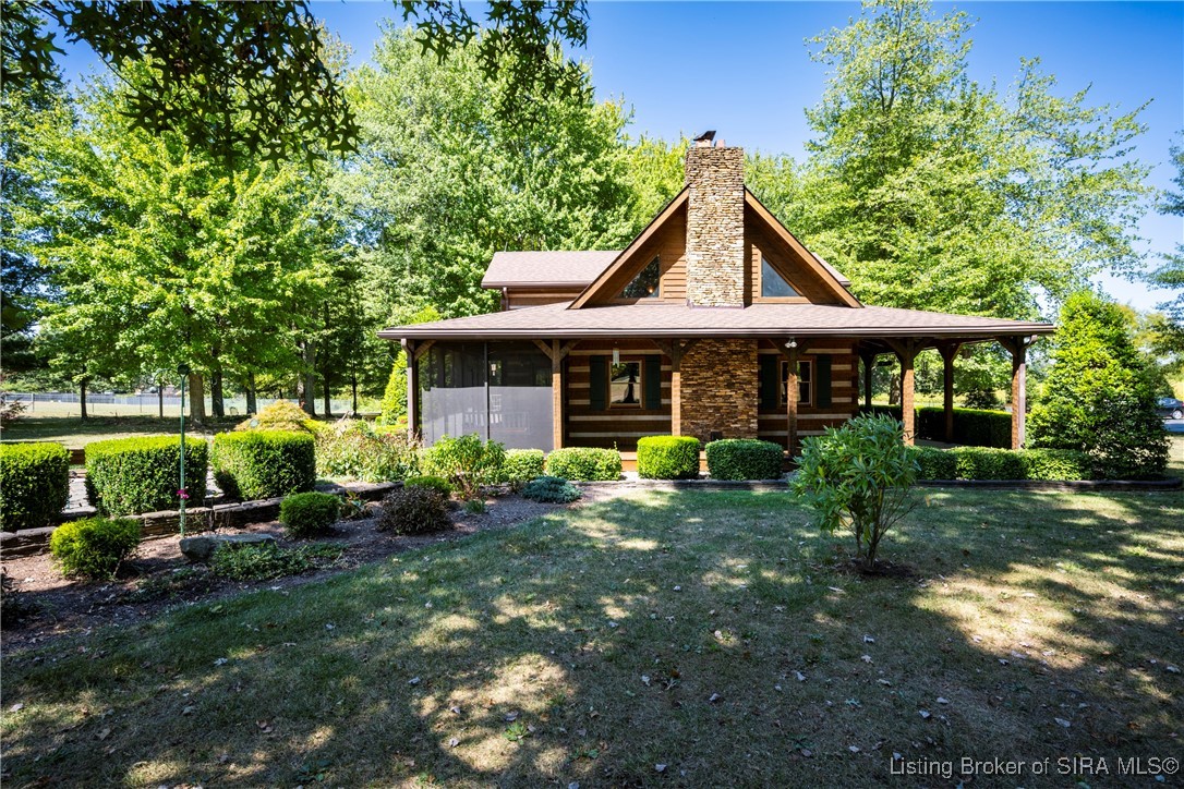 14101 North Martin Mathis Road Northeast Palmyra, IN 47164 - Photo 44 of 68 Gallery Image 44