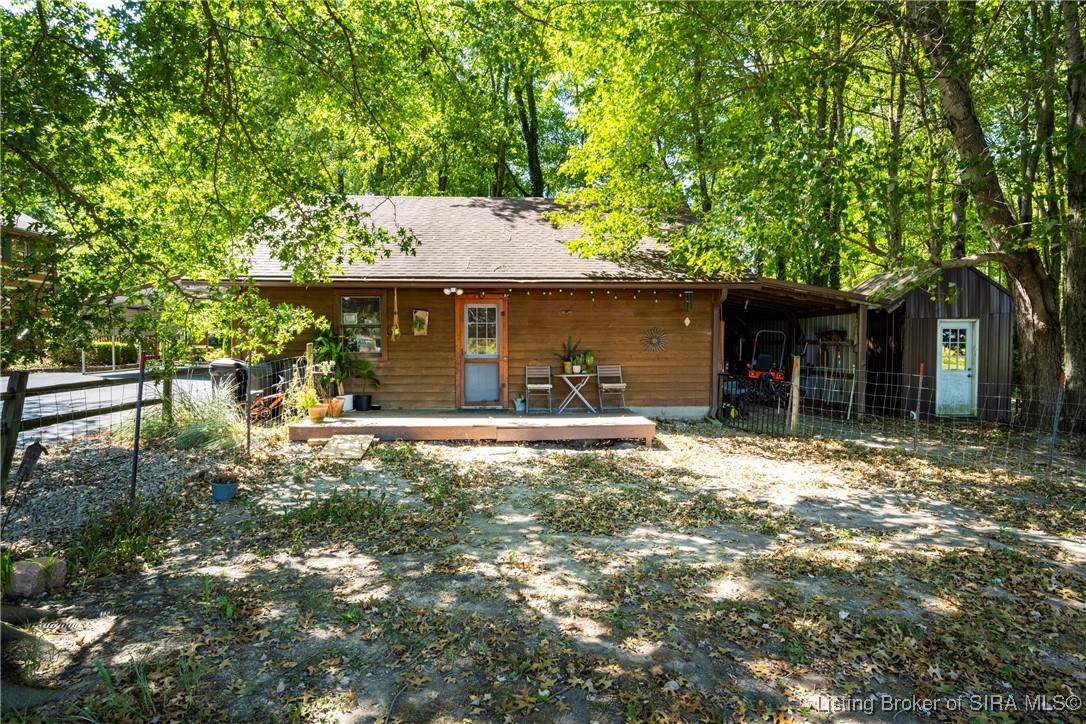 14101 North Martin Mathis Road Northeast Palmyra, IN 47164 - Photo 49 of 68 Gallery Image 49