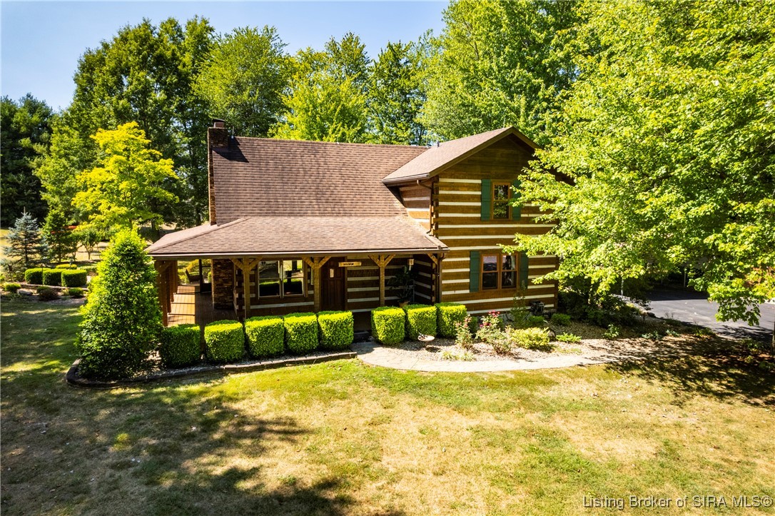 14101 North Martin Mathis Road Northeast Palmyra, IN 47164 - Photo 54 of 68 Gallery Image 54
