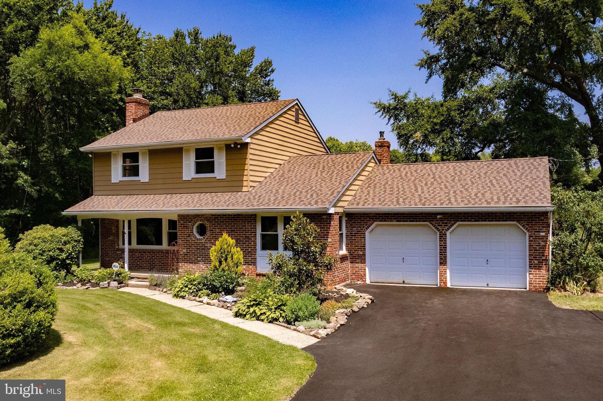 104 Gilbert Road Bordentown, NJ 08505 - Photo 1 of 42 Gallery Image 1