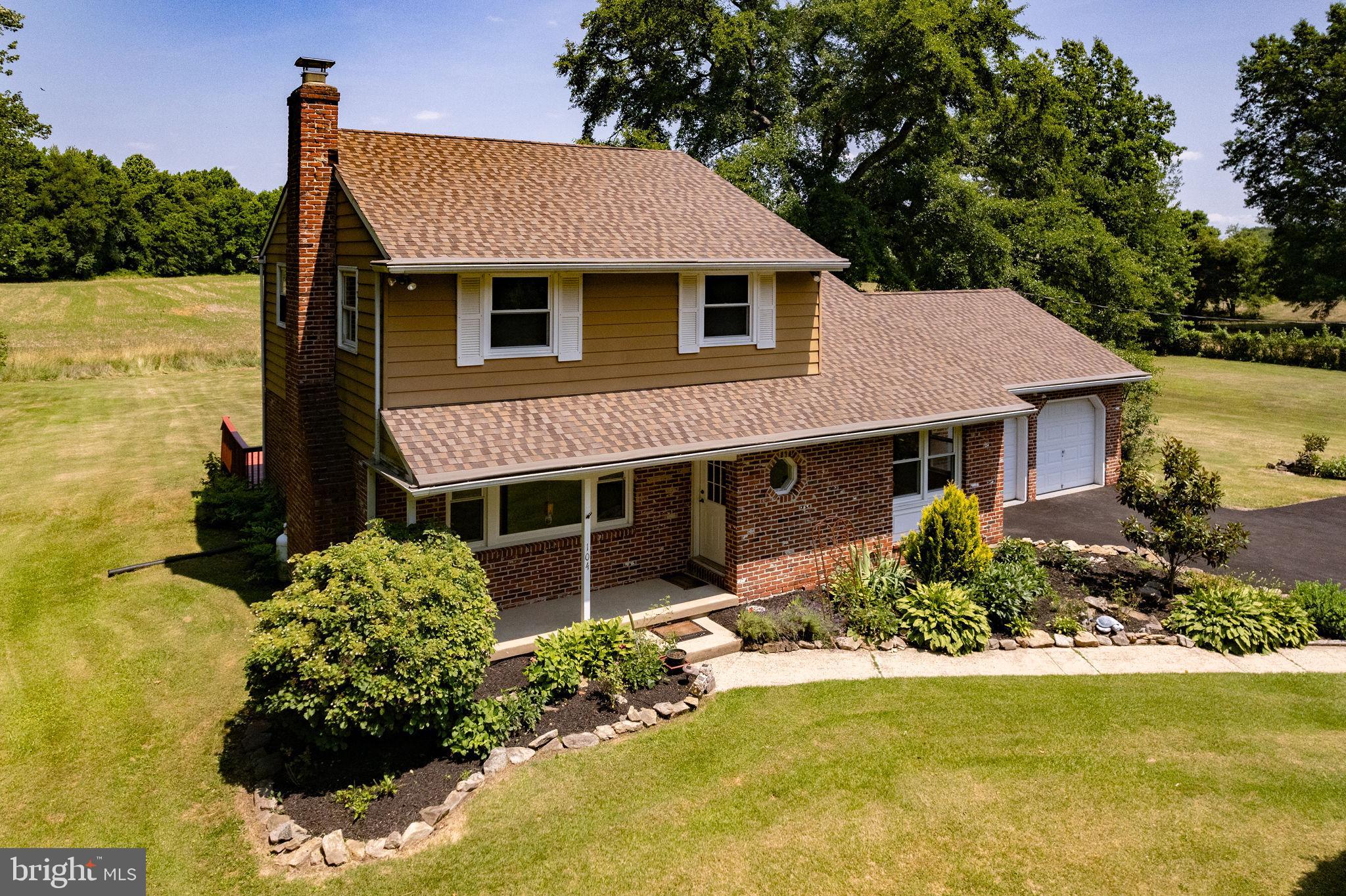 104 Gilbert Road Bordentown, NJ 08505 - Photo 2 of 42 Gallery Image 2