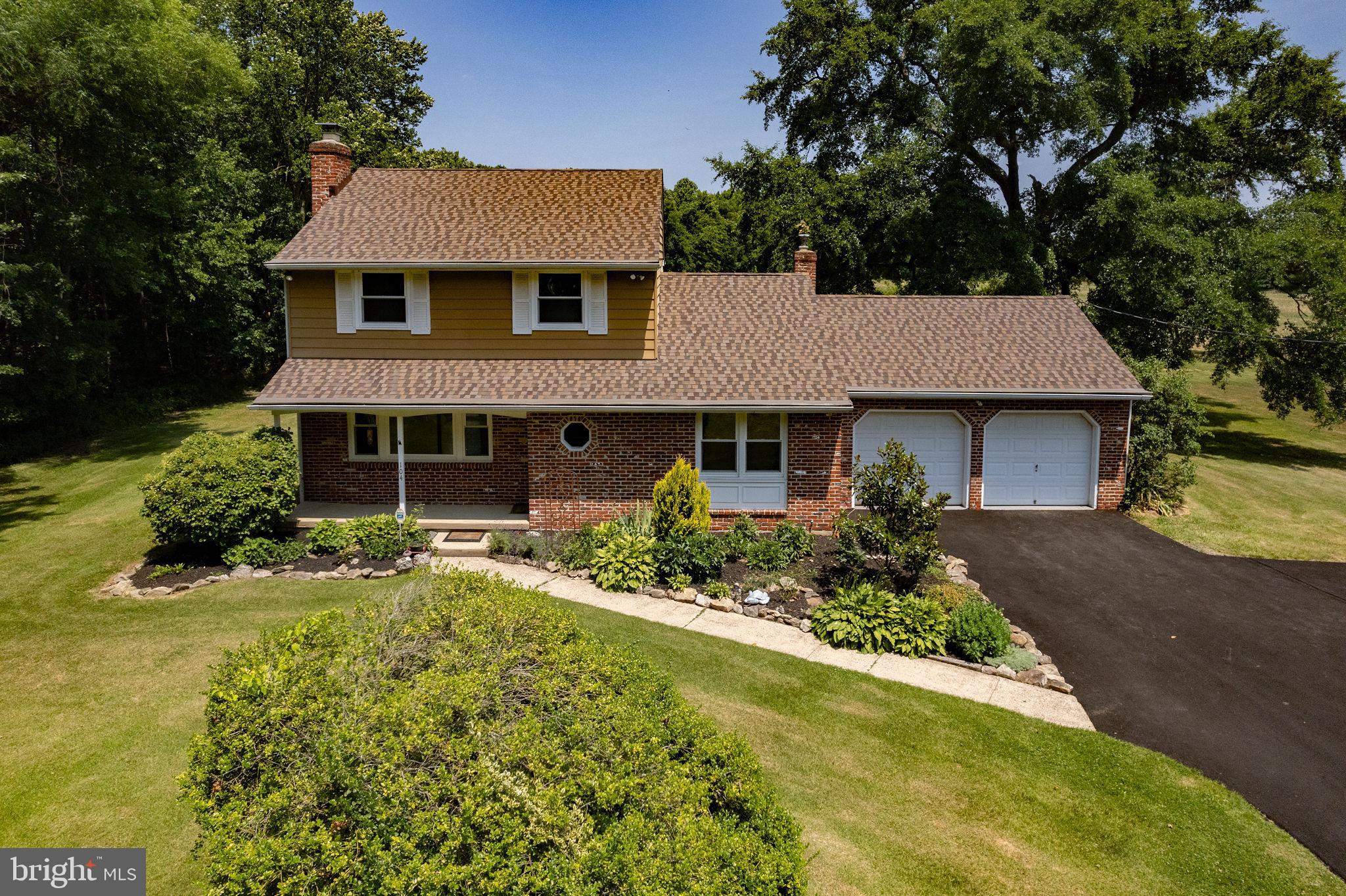 104 Gilbert Road Bordentown, NJ 08505 - Photo 3 of 42 Gallery Image 3