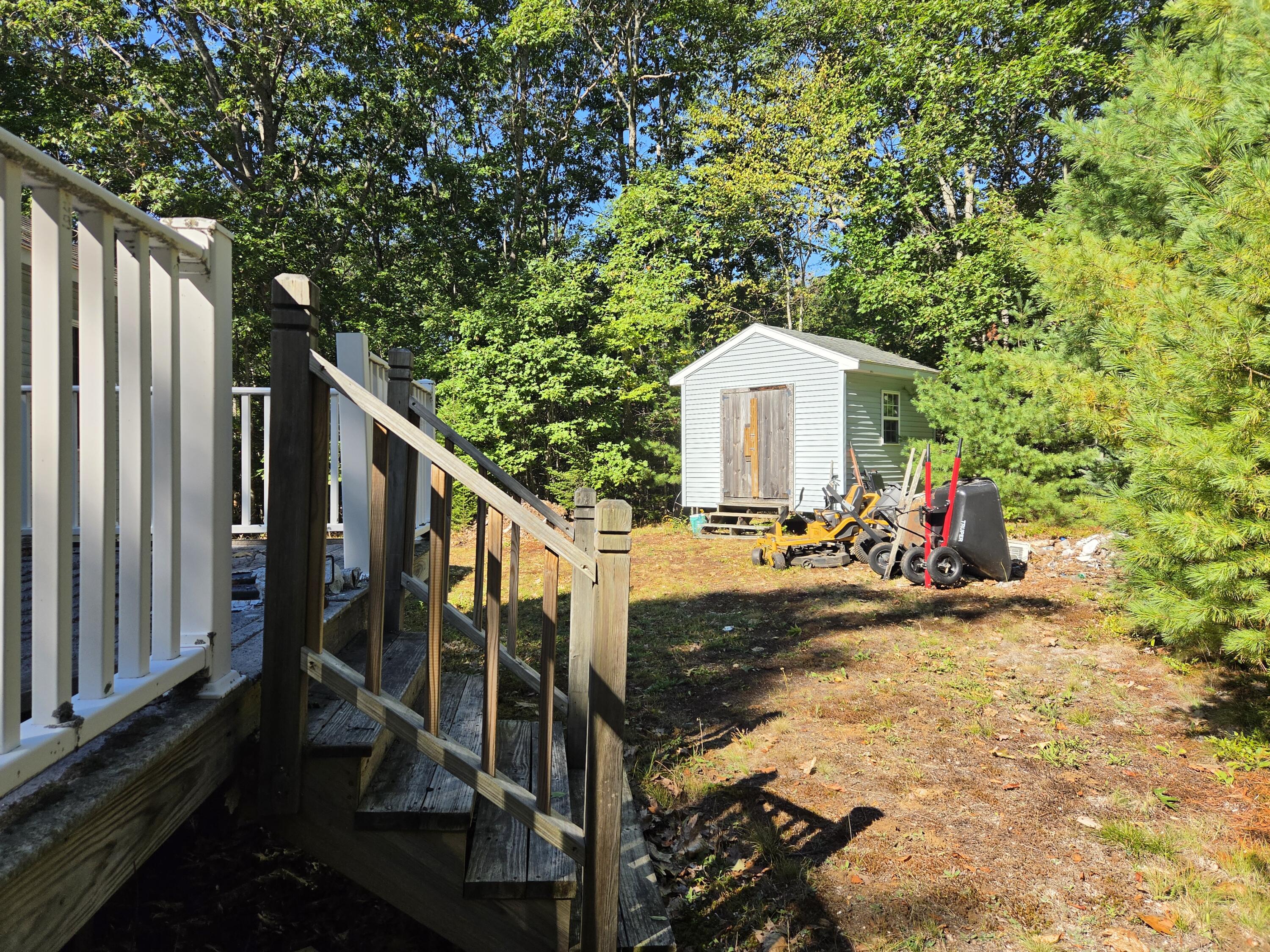203 Town Farm Road Bucksport, ME 04416 - Photo 7 of 46 5794 (1)