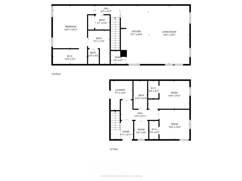634 Blue Rdg Drive Mansfield, TX 76063 - Photo 23 of 25