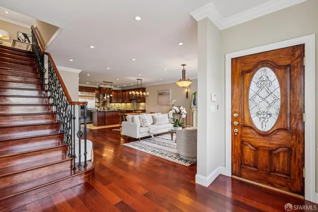 $2,880,000 | Ulloa Street, San Francisco, CA 94116