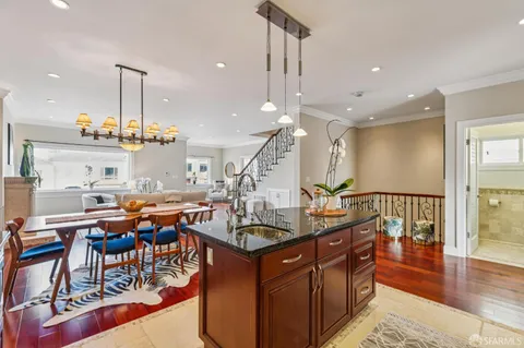 $2,880,000 | 1727 Ulloa Street, San Francisco, CA 94116