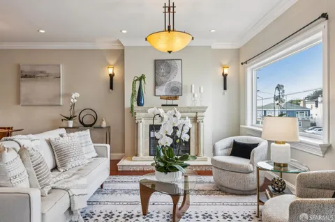 $2,880,000 | 1727 Ulloa Street, San Francisco, CA 94116
