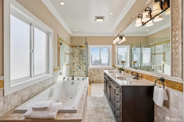 $2,880,000 | Ulloa Street, San Francisco, CA 94116