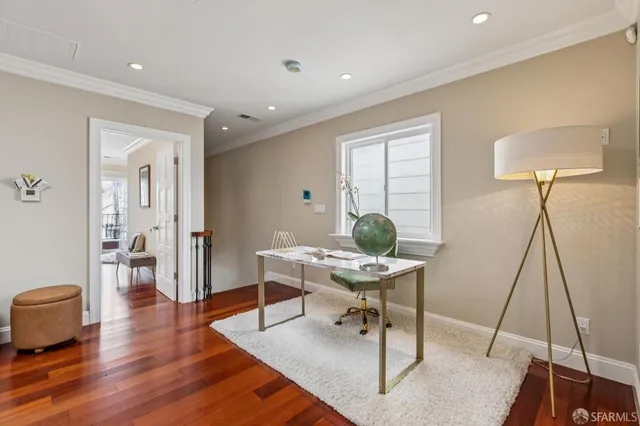 $2,880,000 | Ulloa Street, San Francisco, CA 94116