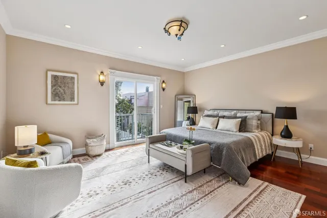 $2,880,000 | Ulloa Street, San Francisco, CA 94116