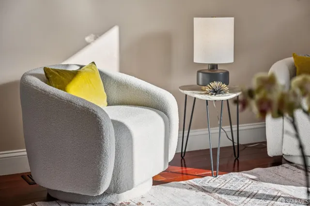 $2,880,000 | Ulloa Street, San Francisco, CA 94116