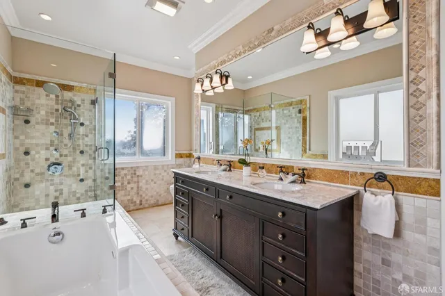 $2,880,000 | Ulloa Street, San Francisco, CA 94116