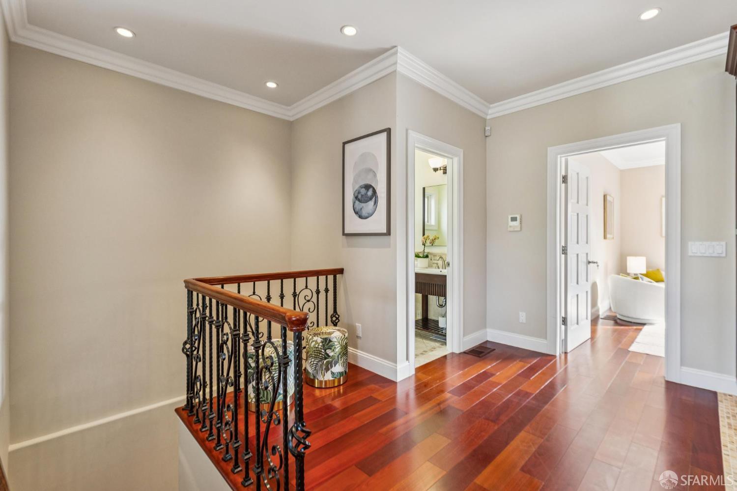 1727 Ulloa Street San Francisco, CA 94116 - Photo 28 of 64