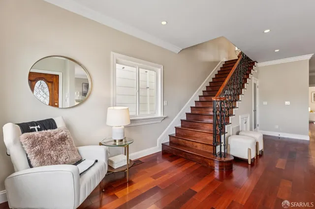 $2,880,000 | Ulloa Street, San Francisco, CA 94116