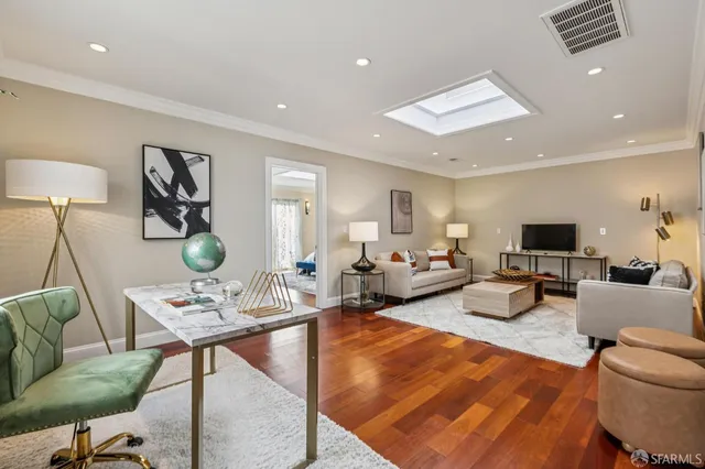 $2,880,000 | Ulloa Street, San Francisco, CA 94116