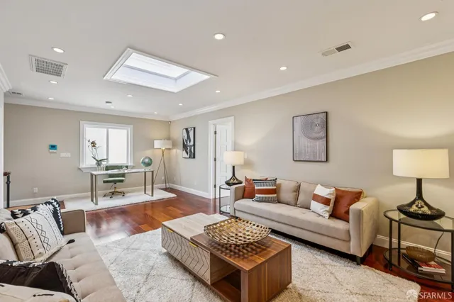 $2,880,000 | Ulloa Street, San Francisco, CA 94116