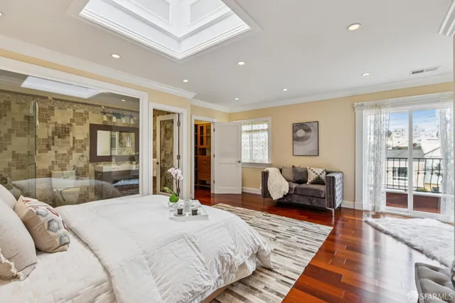 $2,880,000 | Ulloa Street, San Francisco, CA 94116