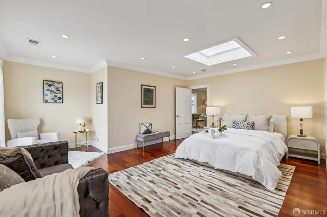$2,880,000 | Ulloa Street, San Francisco, CA 94116