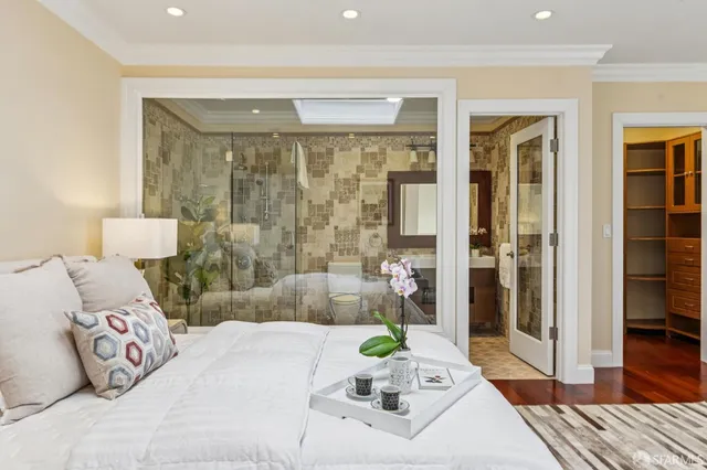 $2,880,000 | Ulloa Street, San Francisco, CA 94116