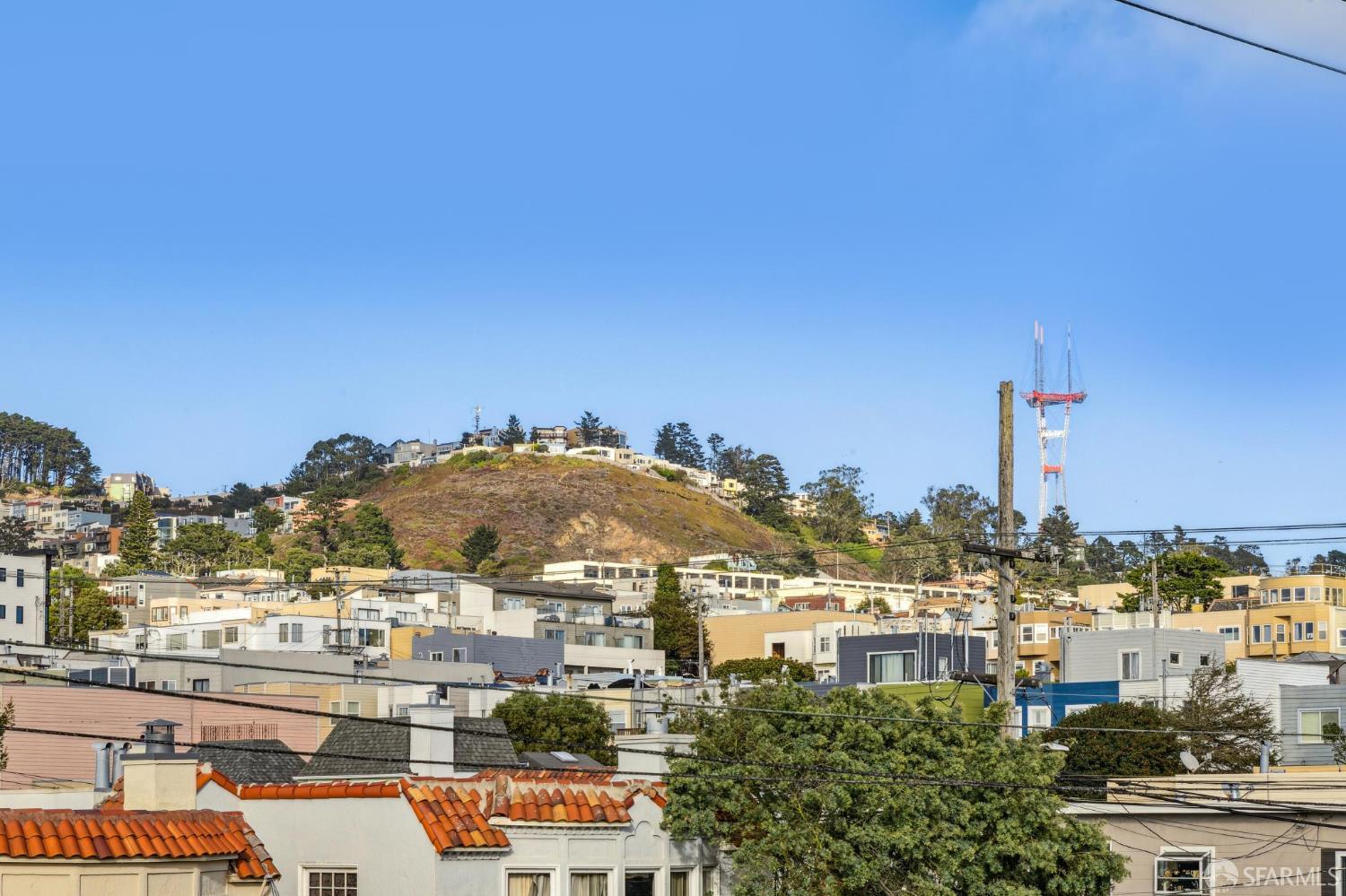 1727 Ulloa Street San Francisco, CA 94116 - Photo 39 of 64
