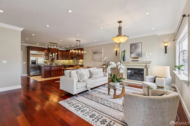 $2,880,000 | Ulloa Street, San Francisco, CA 94116
