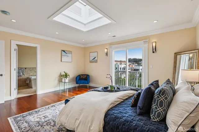 $2,880,000 | Ulloa Street, San Francisco, CA 94116