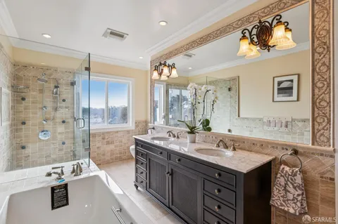 $2,880,000 | 1727 Ulloa Street, San Francisco, CA 94116