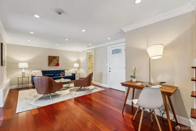 $2,880,000 | Ulloa Street, San Francisco, CA 94116