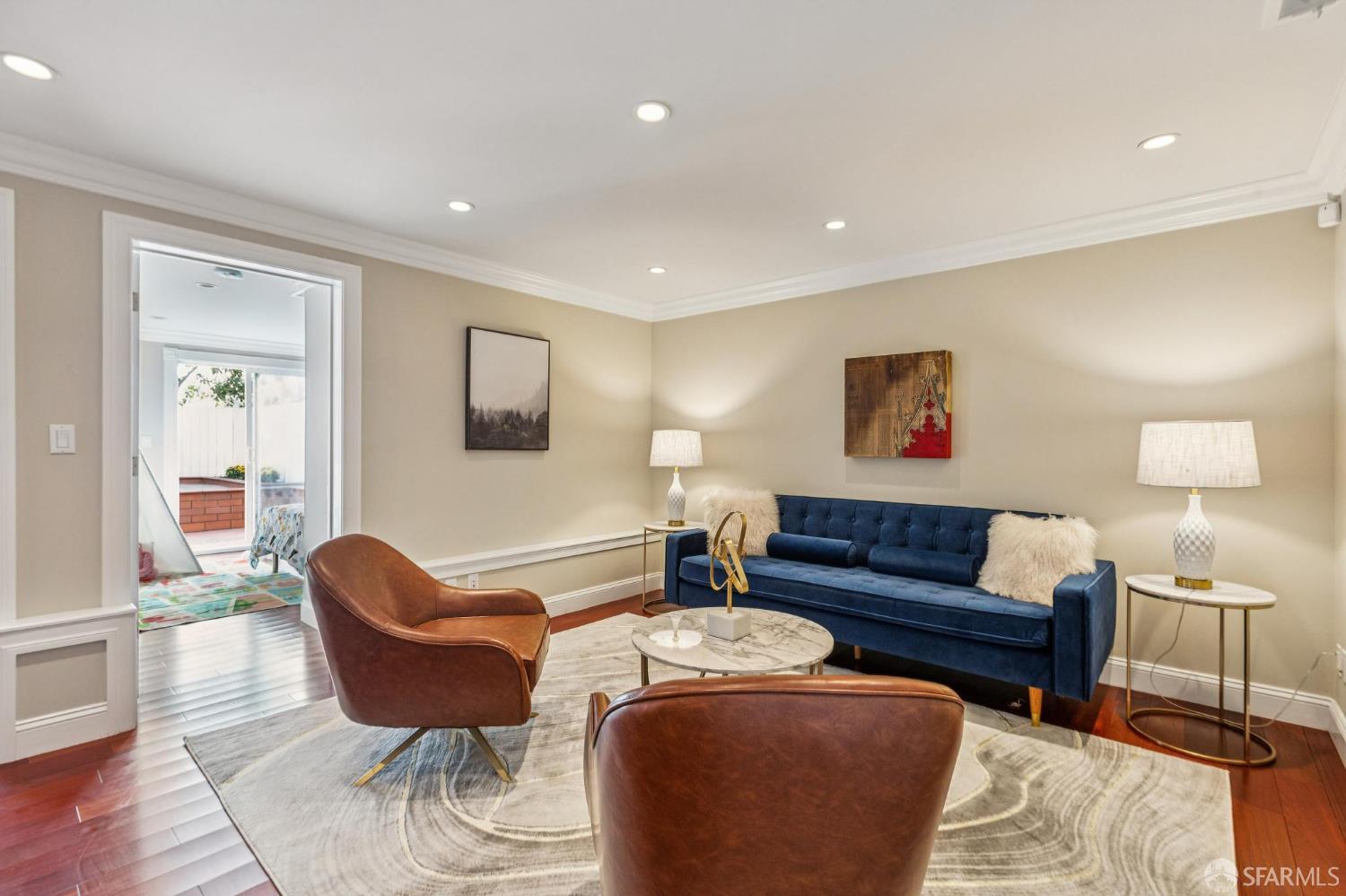 1727 Ulloa Street San Francisco, CA 94116 - Photo 50 of 64